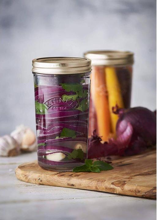 Immagine prodotto Kilner Conservare il vaso (1 pz., 0.35 l)