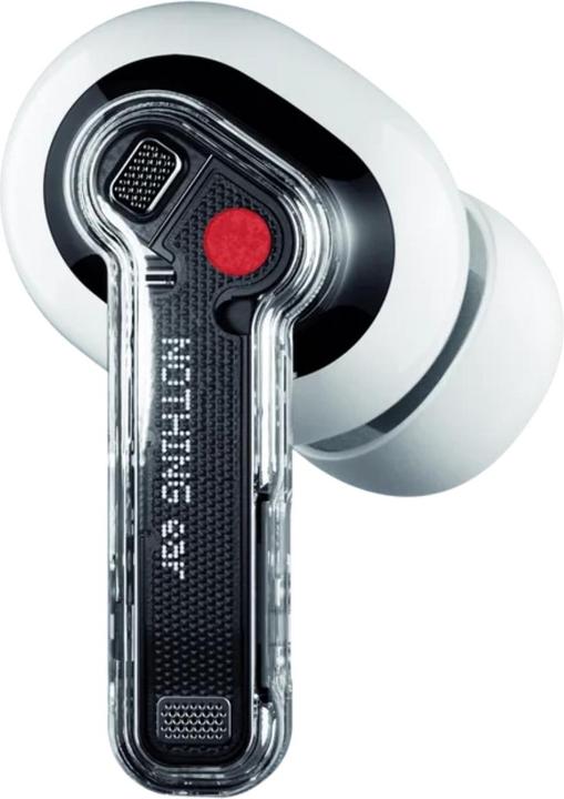 Actual product image Nothing Ear (ANC, 5.20 h, Wireless)