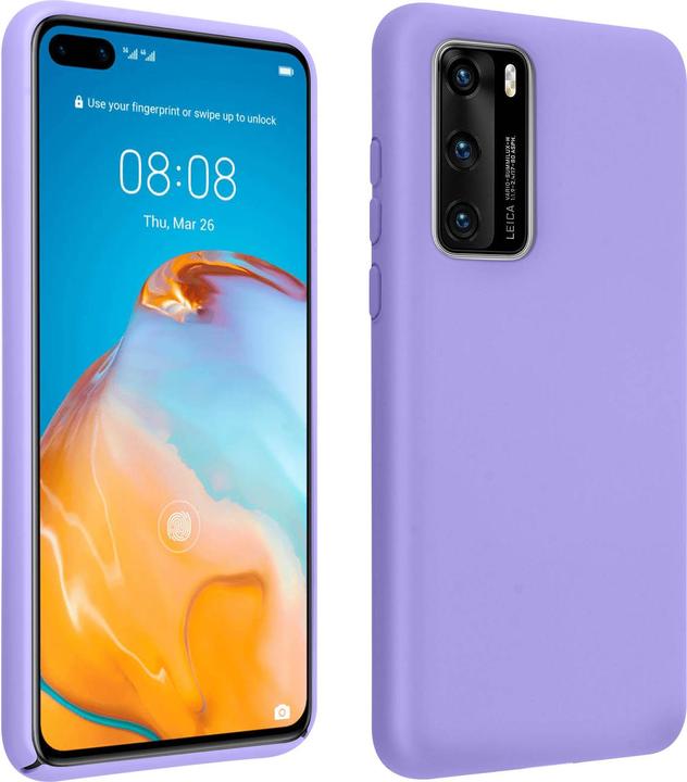 Actual product image Avizar Fast Series (Huawei P40)