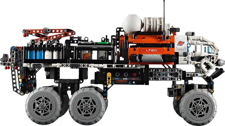 Actual product image LEGO Mars Exploration Rover (42180, LEGO Technic)