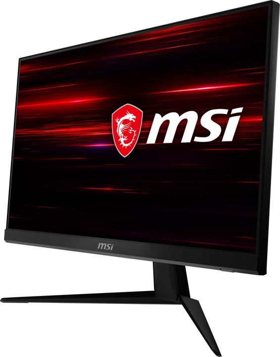 Produktbild MSI Monitor Optix G241 (1920 x 1080 Pixel, 23.80")
