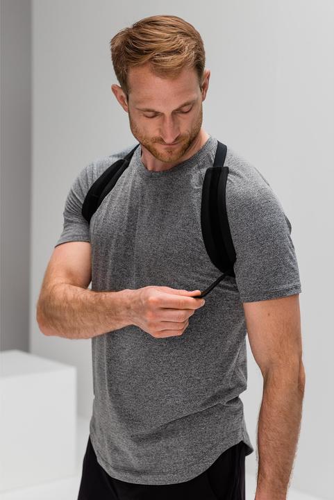 Actual product image Blackroll Posture Pro S/M/L
