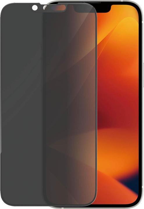 Image du produit PanzerGlass Ultra-Wide Fit (1 pièce(s), Apple iPhone 13)