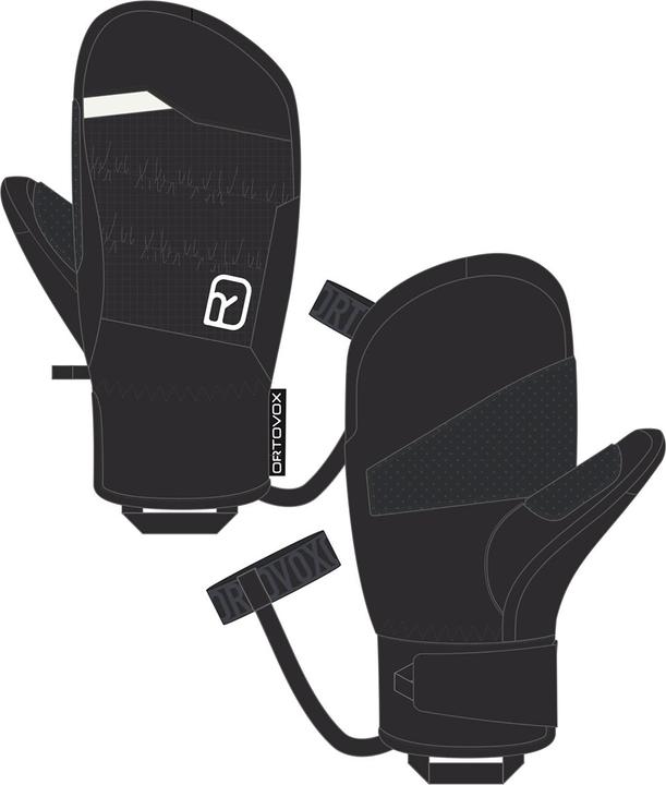 Actual product image Ortovox Freeride Cozy Mitten W (S)