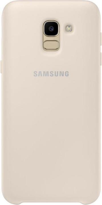 Produktbild Samsung Dual Layer Cover (Samsung Galaxy J6)