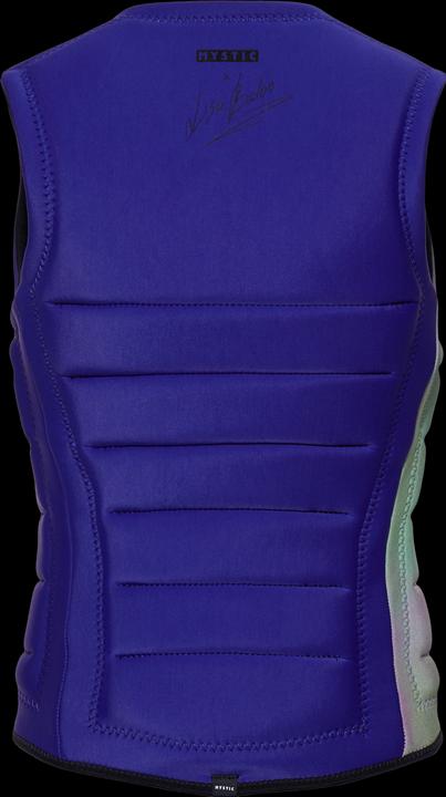 Image du produit Mystic Zodiac Impact Vest Fzip Wake (M)