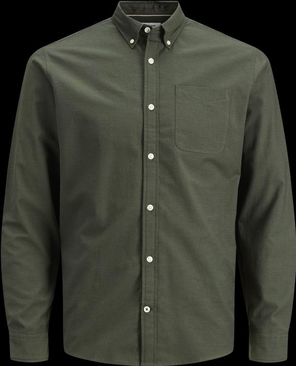 Immagine prodotto Jack & Jones Camicia Oxford (XXL)