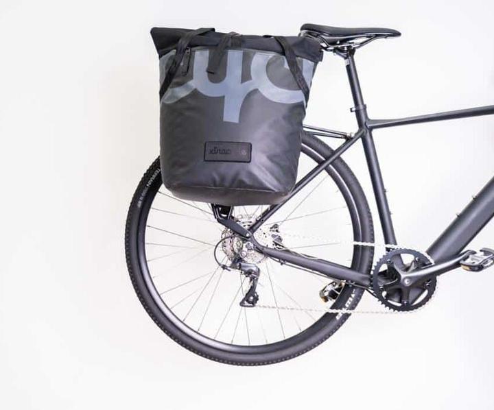 Immagine prodotto Xtracycle Zaino da bici per tutti i giorni (Tenda sul tetto, 1.20 kg, 4 persone)
