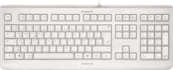 CHERRY Kc 1068 (CH, Cable)