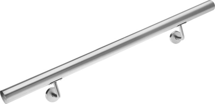 Actual product image Monzana Handrail (V2A stainless steel)