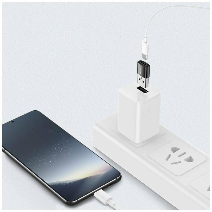 Immagine prodotto Joyroom Adattatore (USB tipo C, USB 2.0)