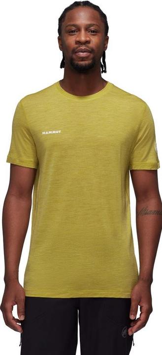 Immagine prodotto Mammut Maglietta Tree Wool FL Uomo (XL)