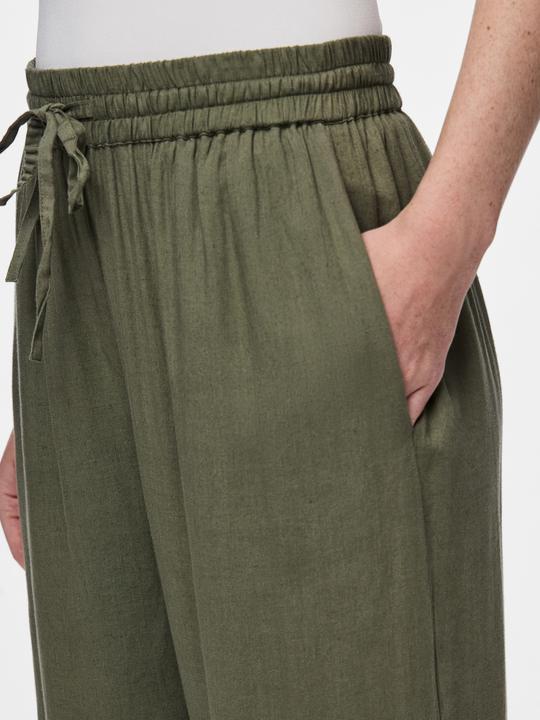 Image du produit Pieces PCPIA Pantalon à jambe large (L)