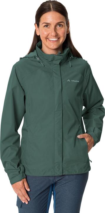 Image du produit Vaude Veste Escape Bike Light pour femme (46)