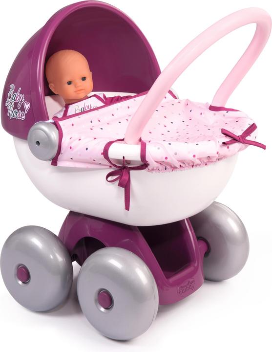 Actual product image Smoby Doll's pram