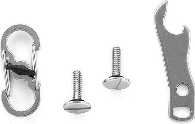 Image du produit Key Smart Mousqueton