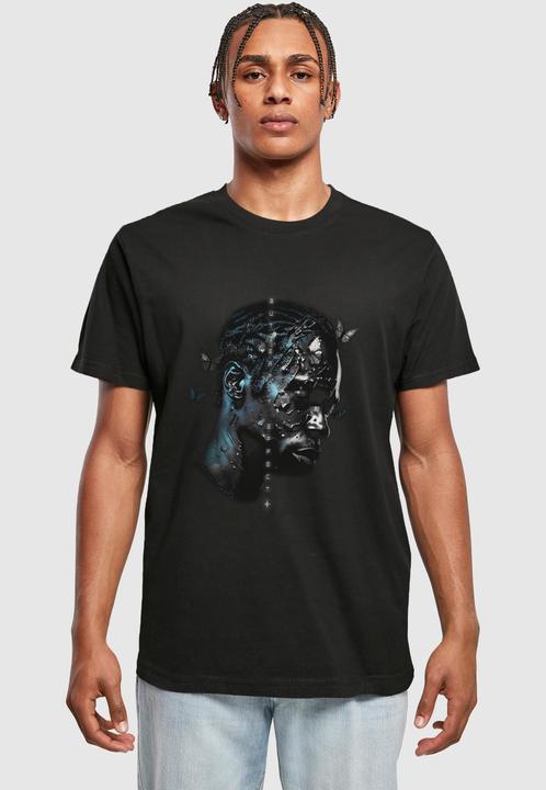 Actual product image Mister Tee Butterfly Effect Tee - 89229 (L)