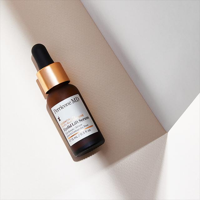Actual product image Perricone MD Essential Fx Acyl-Glutathione: Eyelid Lift Serum (15 ml)