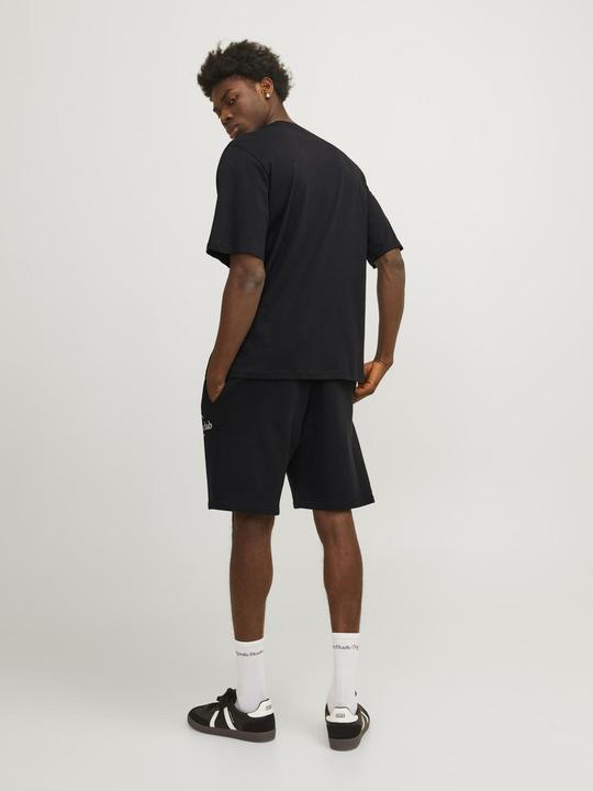 Immagine prodotto Jack & Jones T-shirt stampata con scollo rotondo (M)