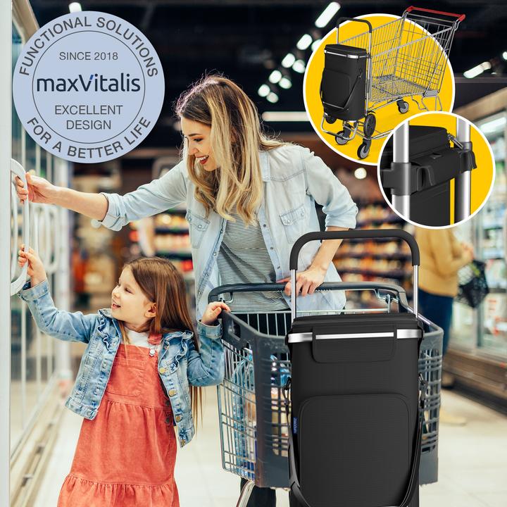 Immagine prodotto MaxVitalis Premium