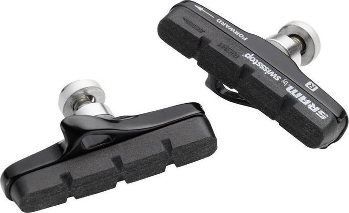 Produktbild Avid Shorty Ultimate Cross (Avid, Gummi)