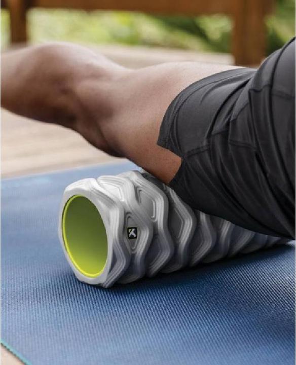 Immagine prodotto Trigger Point Rullo Rush - Grigio