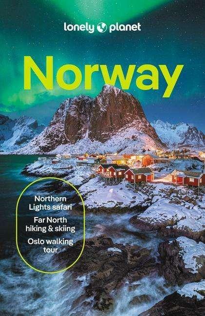 Produktbild Norway (Englisch, Anthony Ham, Gemma Graham, Hugh Francis Anderson, Annika Hipple, 2024)