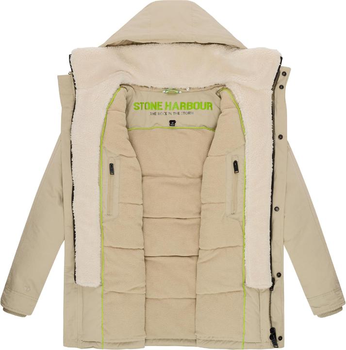 Immagine prodotto Stone Harbour Navroos XX (XXL)