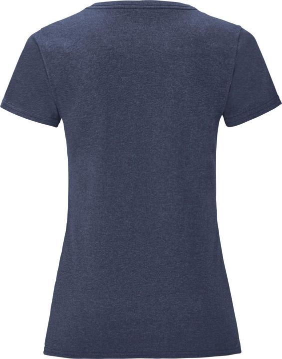 Image du produit Fruit of the Loom - T-shirt ICONIC - Femme (42 D)