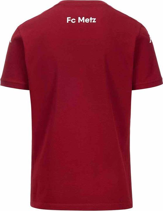 Actual product image Kappa Jersey Metz Angata 8 2024/25 (XXL)