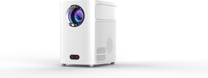 Immagine prodotto Strong Q1 (HD, 180 lm, 1.54 - 1.18:1)