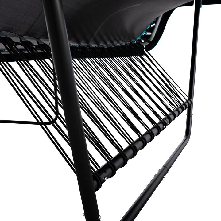 Actual product image TP Toys Trampoline Infinity Leap