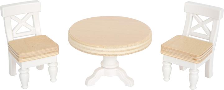 Actual product image small foot Urban villa