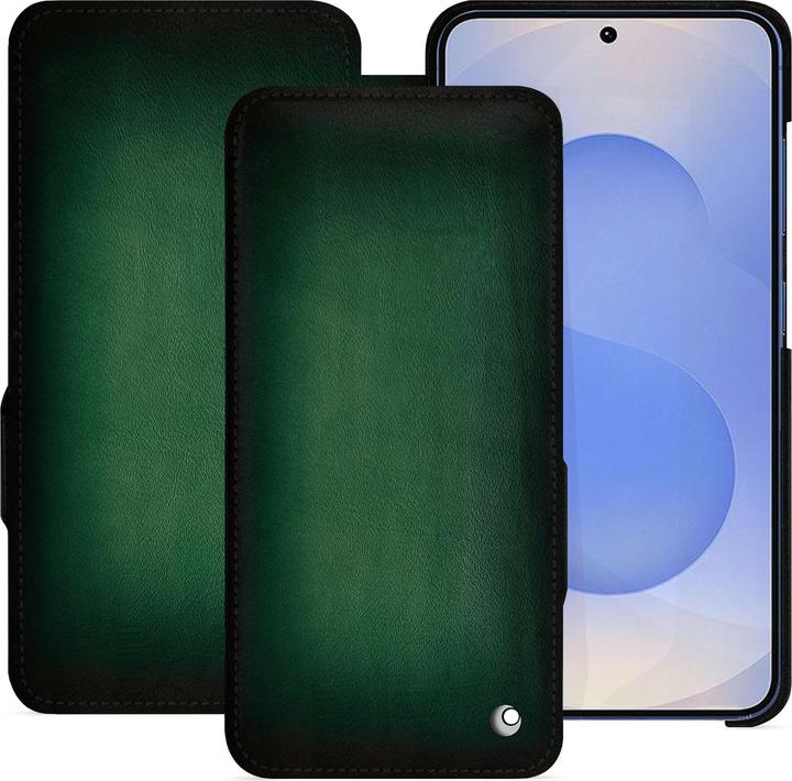 Productafbeelding Noreve Lederschutzhülle horizontal (Samsung Galaxy S25)