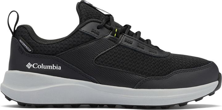 Produktbild Columbia Hatana wasserdichte Multi-Sport Schuhe für Jugendliche (33)