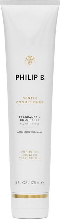 Actual product image Philip B. Gentle Conditioner (178 ml)
