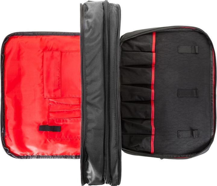 Image du produit Gedore Red red R20702069 Sacoche à outils/ordinateur portable 480x370x140mm (1 pièces)