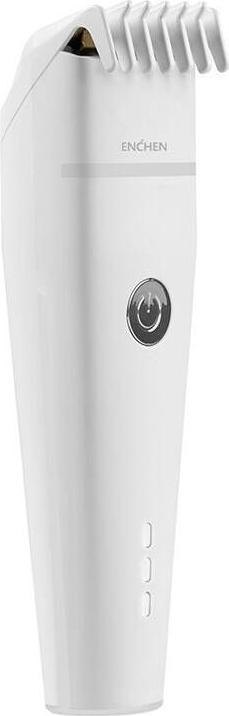 Produktbild Xiaomi Enchen Boost 2 kabellose Haarschneidemaschine weiss