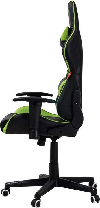 Immagine prodotto Elite MG200 Destiny, nero/verde