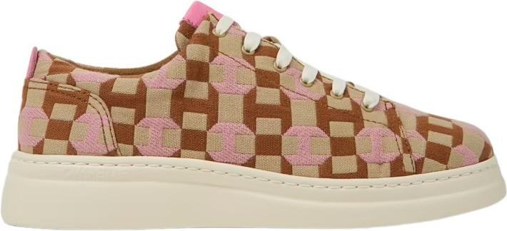 Image du produit Camper baskets runner up (36)