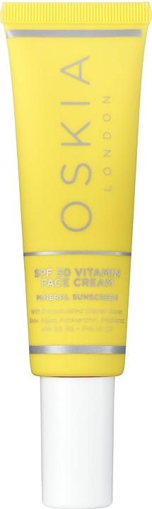 Image du produit Oskia Crème visage vitaminée SPF 30 (55 ml, Crème de jour, SPF 30)