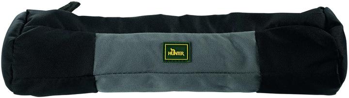 Immagine prodotto Hunter Sacchetto per merenda Trainer Dummy XL, grigio scuro (Cane da snack)