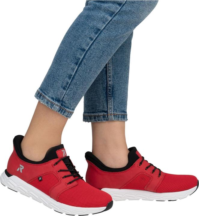 Actual product image Rieker Sneaker (40)