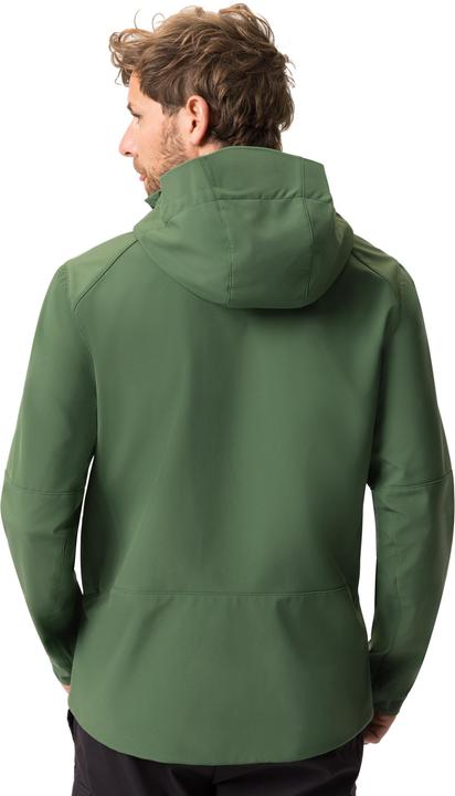 Produktbild Vaude Men's Roccia Softshell Jacket II (L)