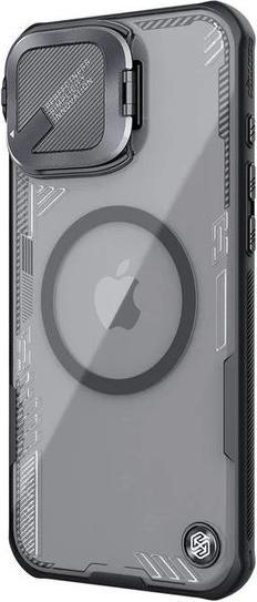Image du produit Nillkin Iceblade Prop MagSafe Bio PC Hardcase Cover (Apple iPhone 16)