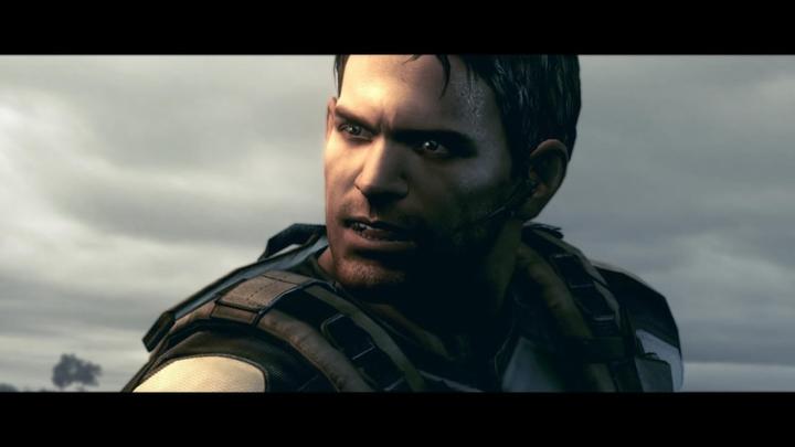 Produktbild Capcom Resident Evil 5, Xbox 360, ESP (Xbox 360)