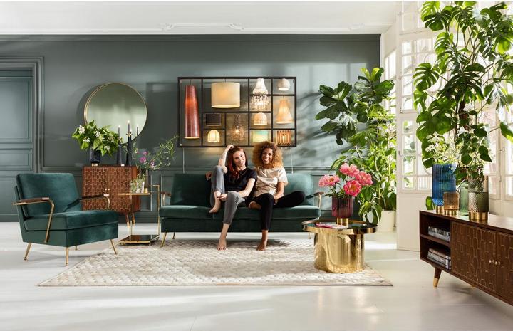 Actual product image Kare Design Parecchi Art House (1200 lm, E27)