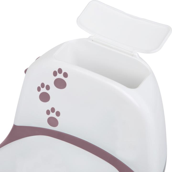Produktbild Bebeconfort Kindertoilette Mini Pink