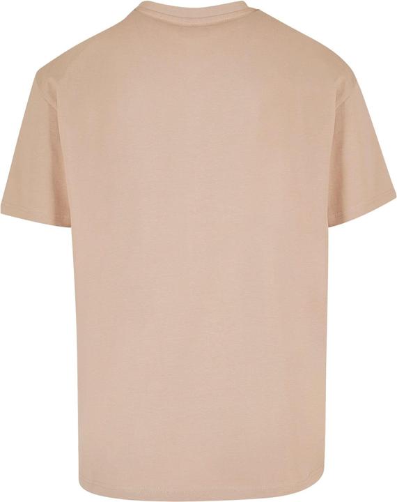 Produktbild Merchcode Montana Heavy Oversize Tee-BY102 - 116409 (XL)