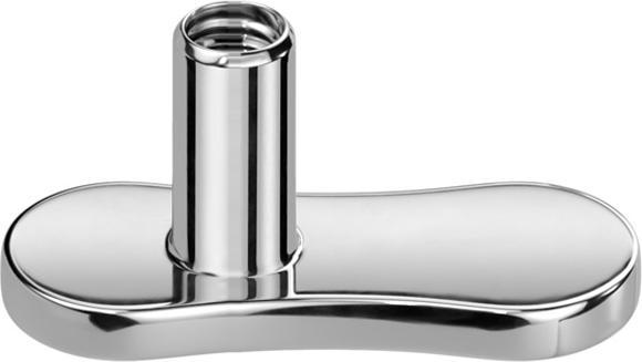 Produktbild Star Piercing Steriler Dermal Anchor Anker (Titan G23, ohne Messing)